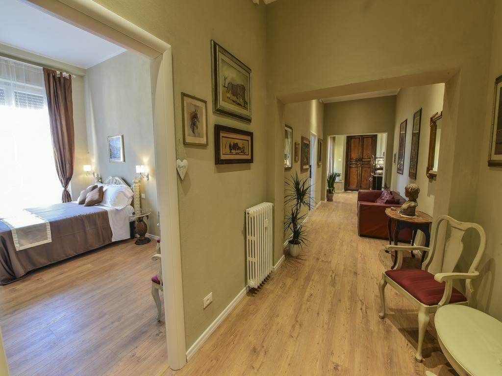 Station Guest house