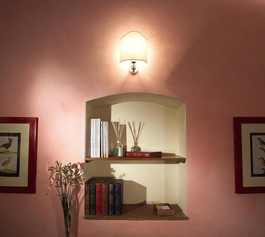Antica Dimora Couette-café 3*
