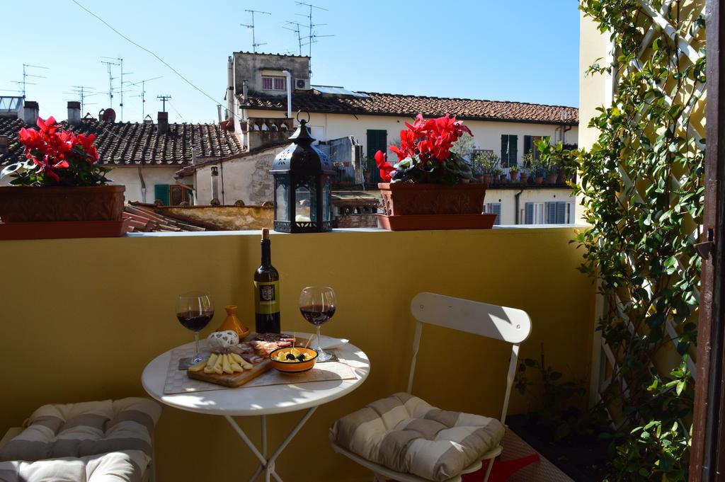 Appartement San Marco Center