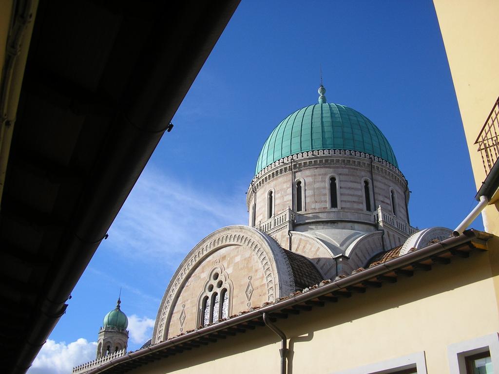 Da Giosuè Maison d'hôtes