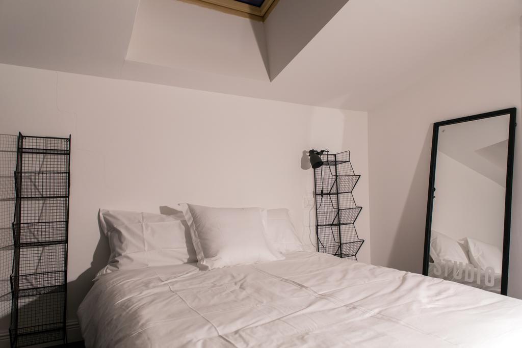 Industia Loft Appartement Florence