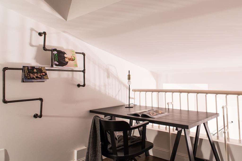 Industia Loft Appartement