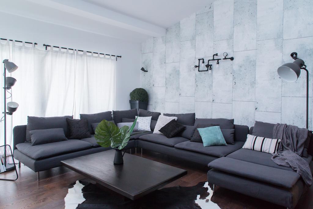 Appartement Industia Loft