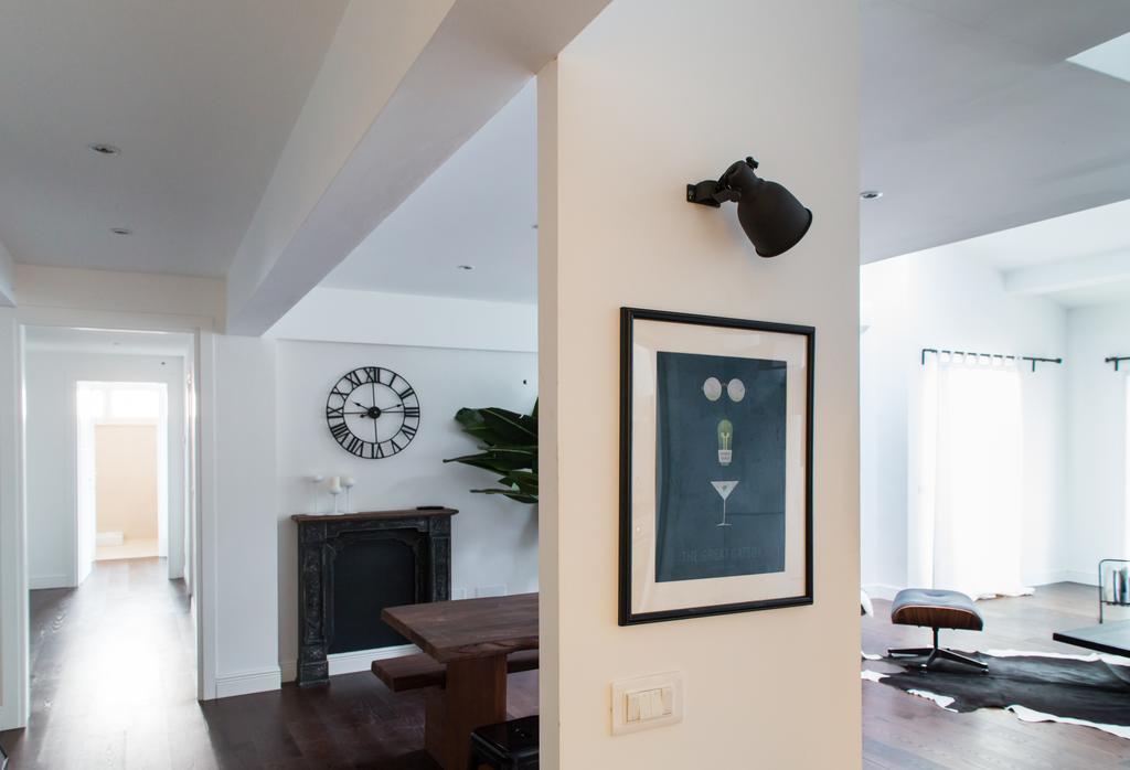 Industia Loft Appartement