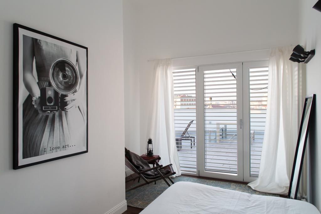 Appartement Industia Loft