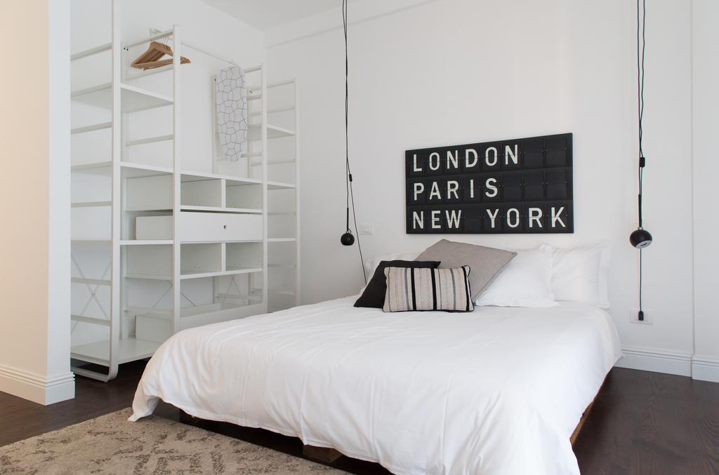 Appartement Industia Loft
