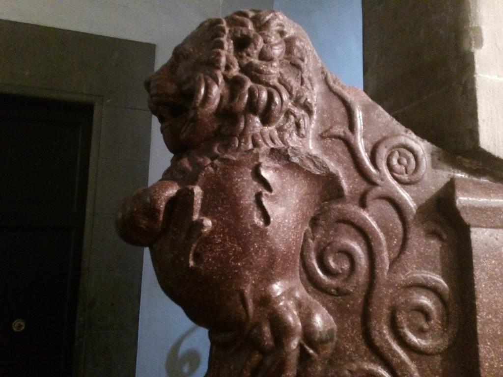 Palazzo Capponi Appartamento *