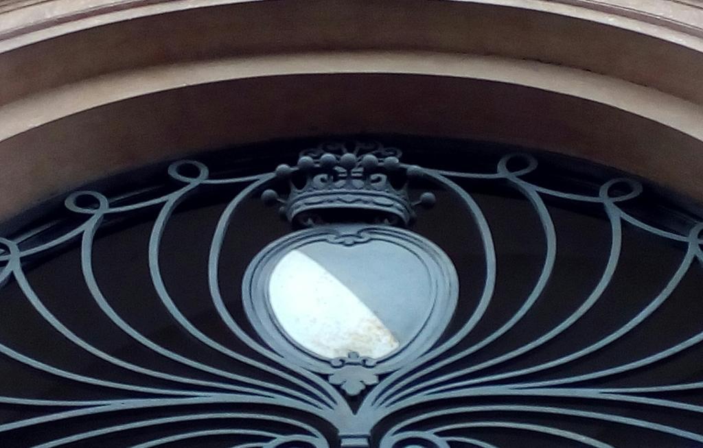 Palazzo Capponi Appartamento Firenze