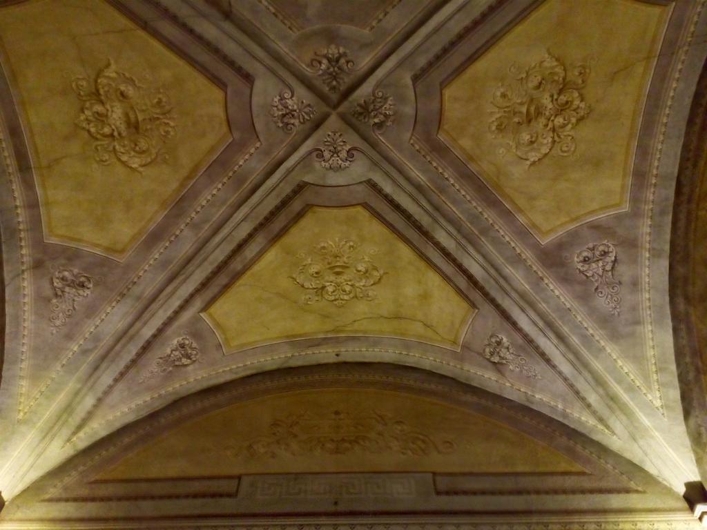 Palazzo Capponi Firenze