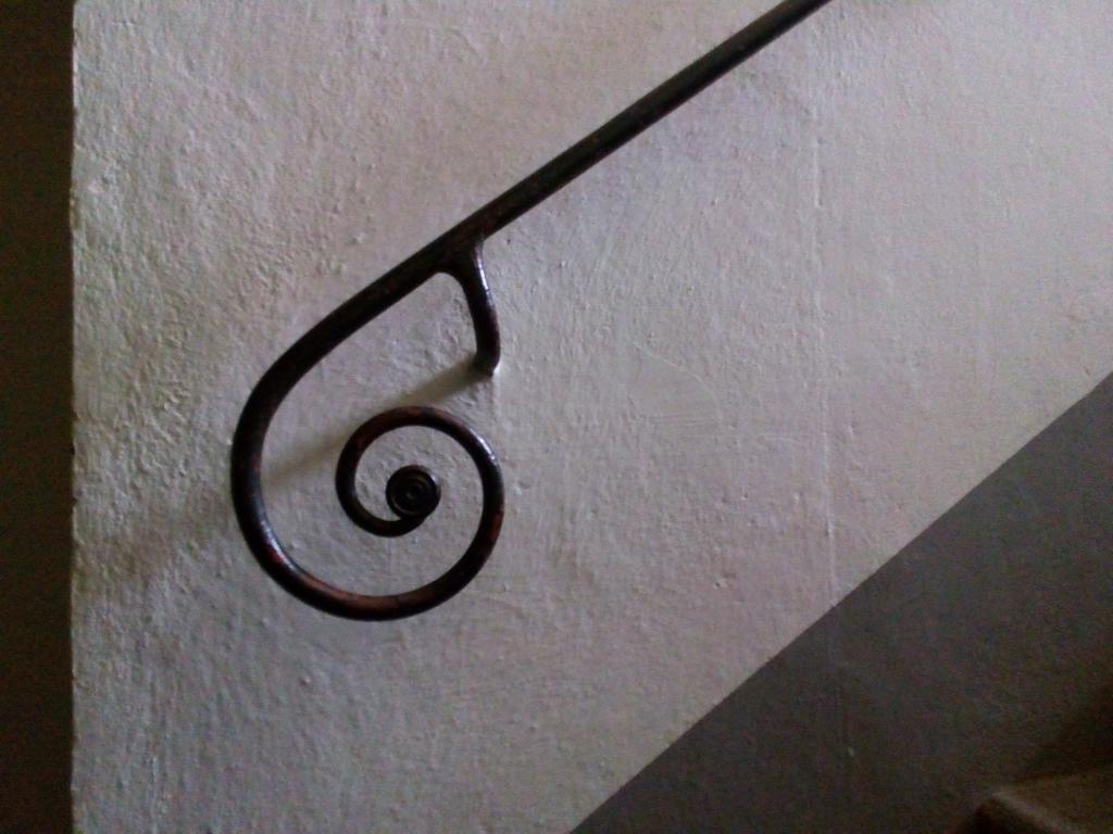 Palazzo Capponi Alle Rovinate Lejlighed Firenze