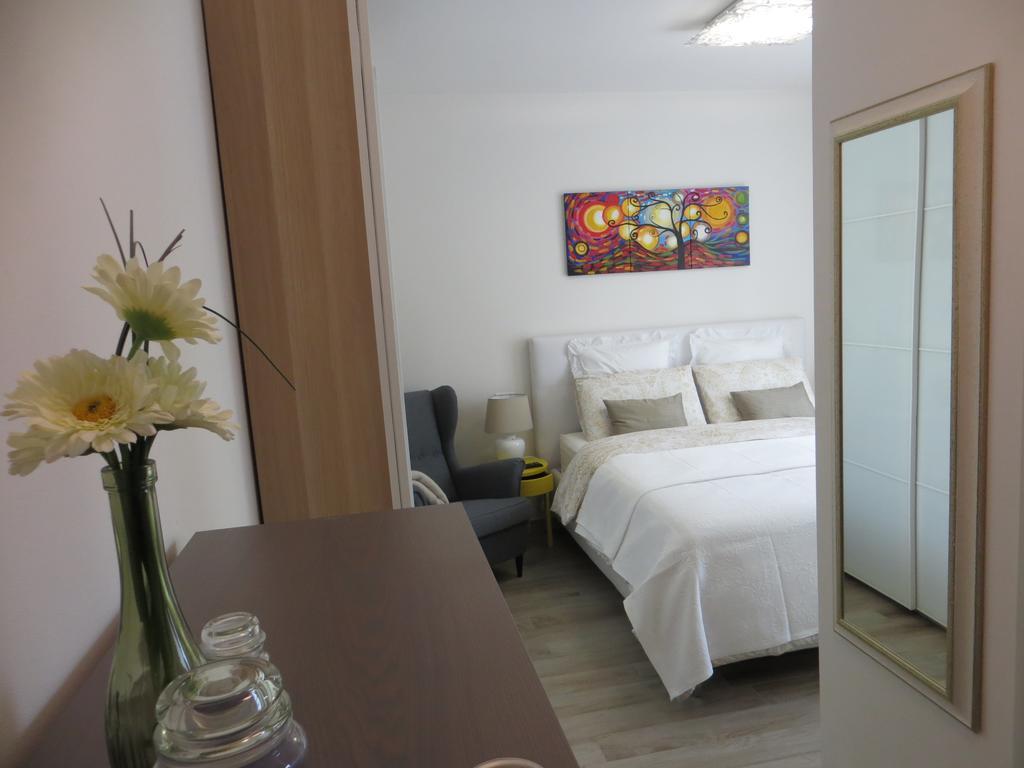 San Pietro Appartement