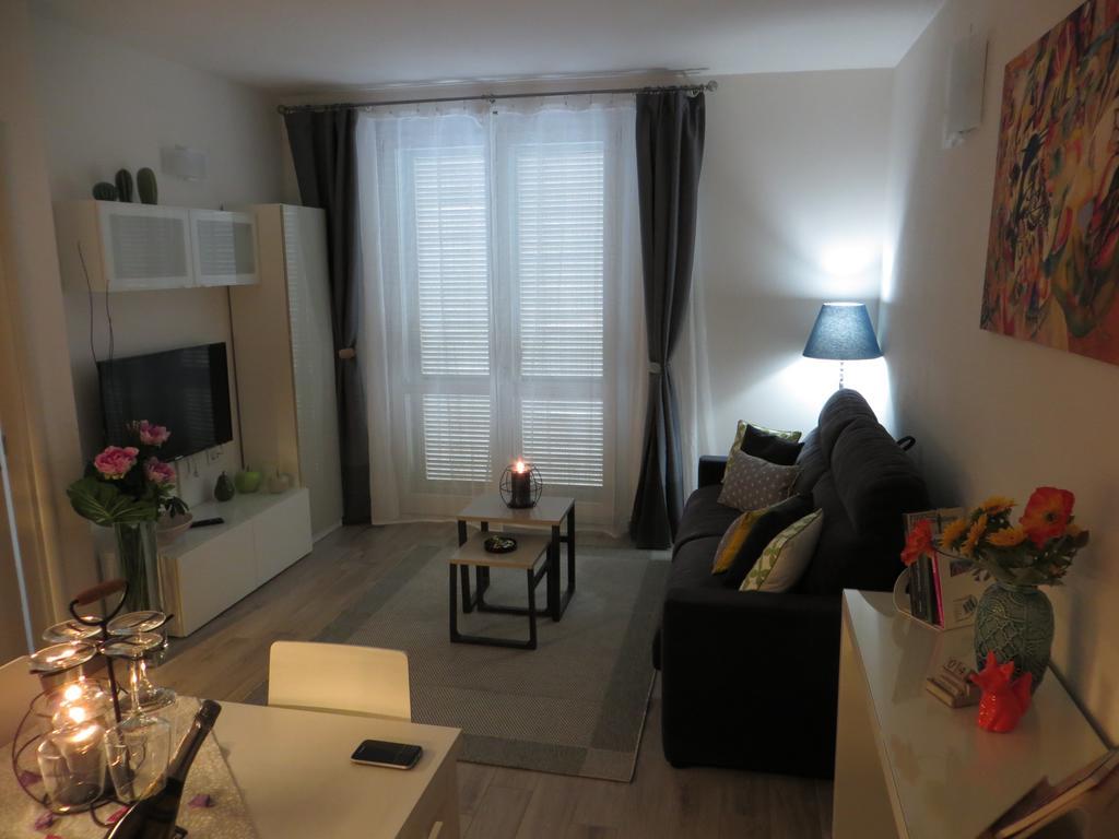 San Pietro Appartement