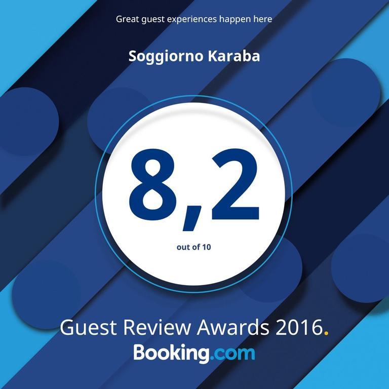 Karabà 3* Firenze