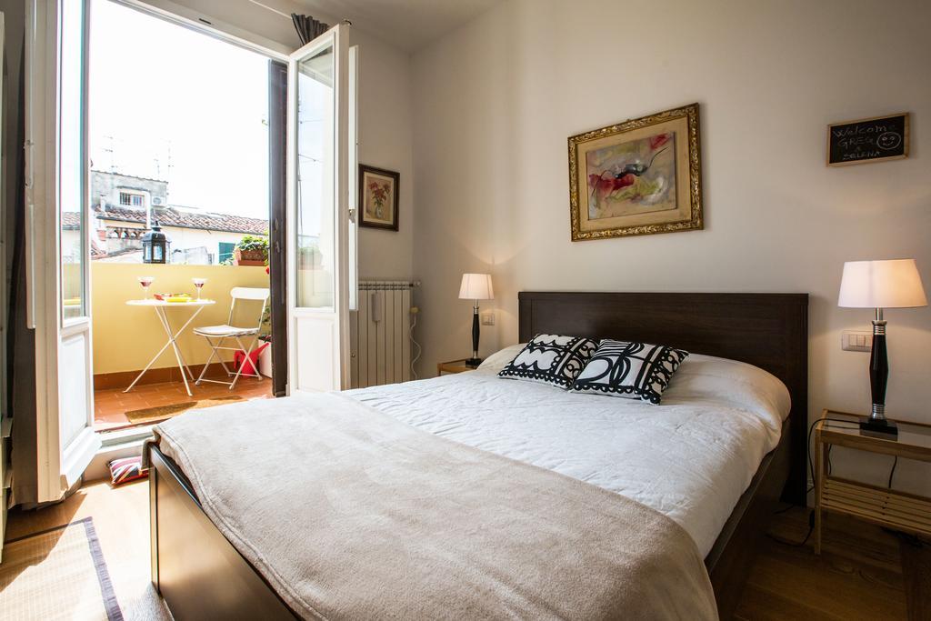 Appartement San Marco Center Florence