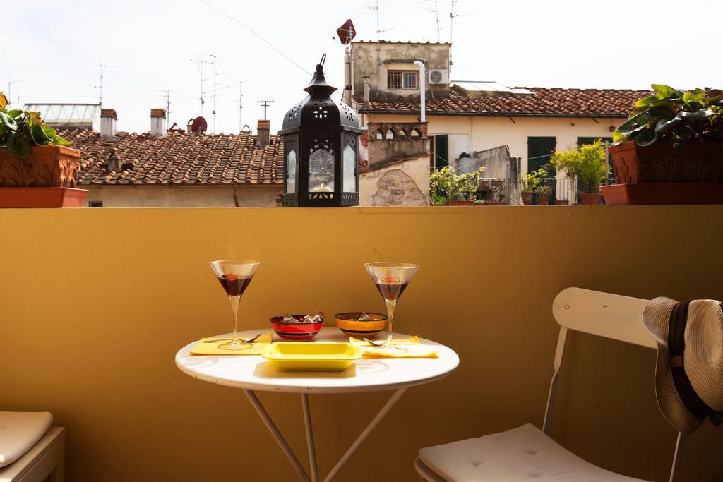 San Marco Center Appartement *