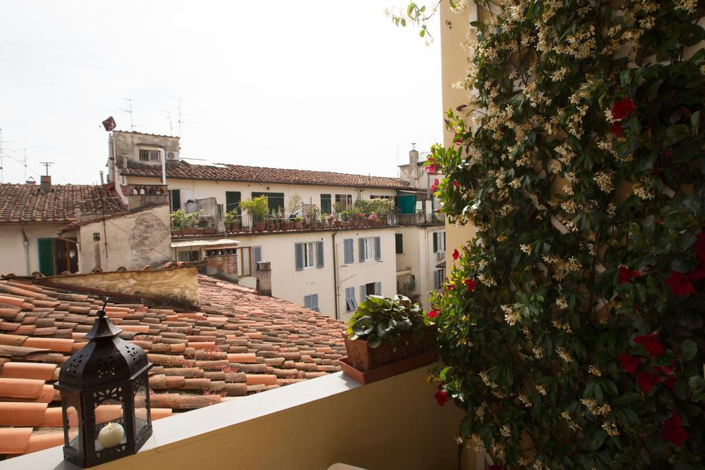 Appartement San Marco Center Florence