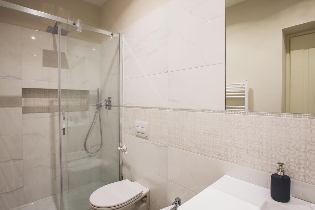 Appartement San Marco Center