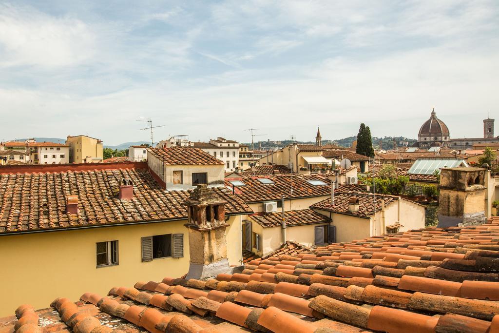 Appartement San Marco Center *