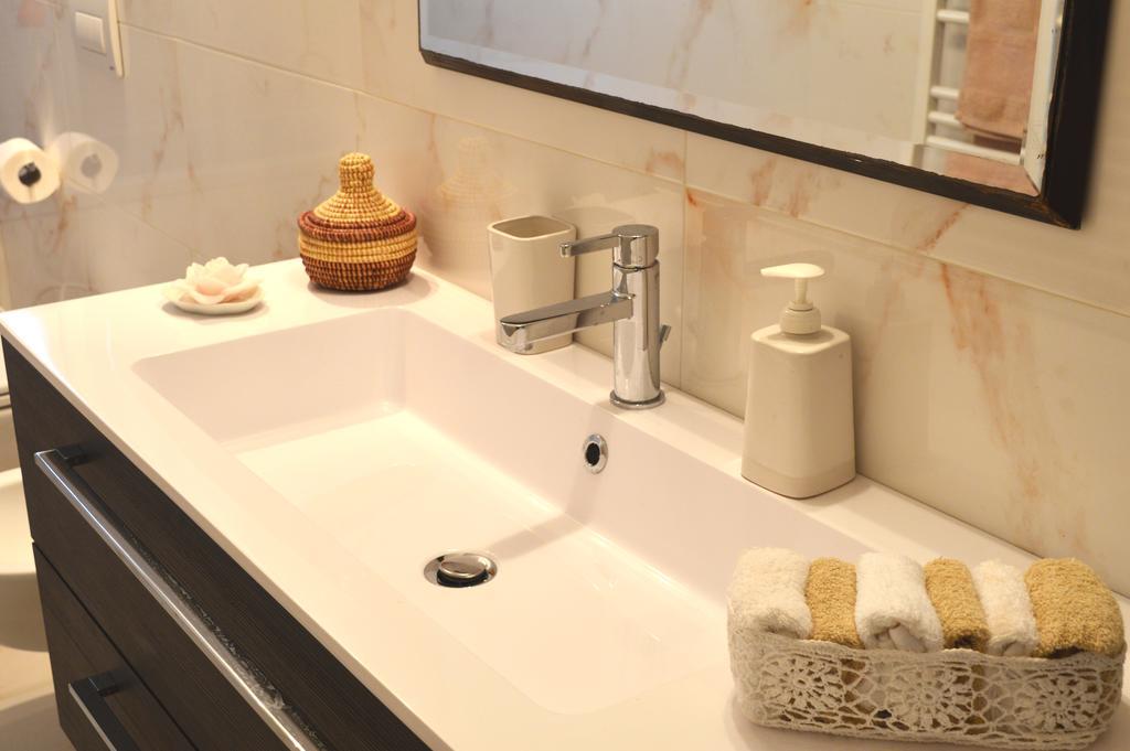 San Marco Center Appartement *