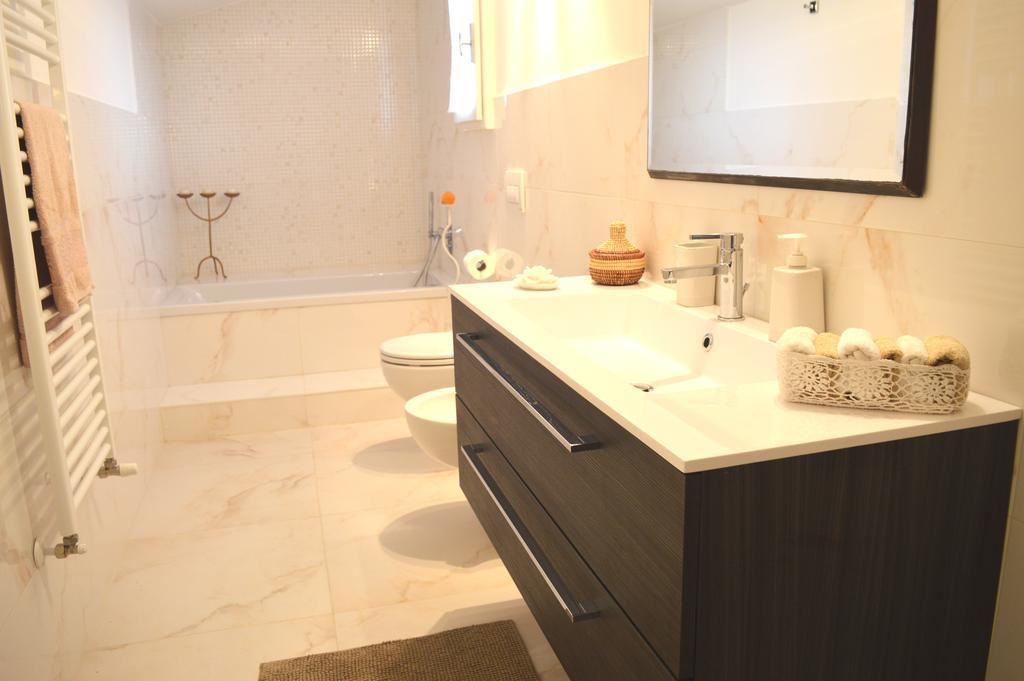 Appartement San Marco Center Florence