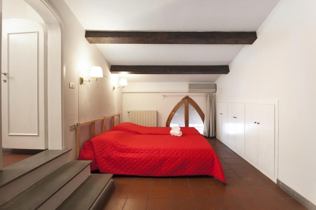 Riverside In Apartamento Florença