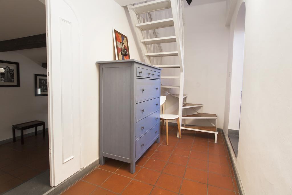 Riverside In Apartamento *