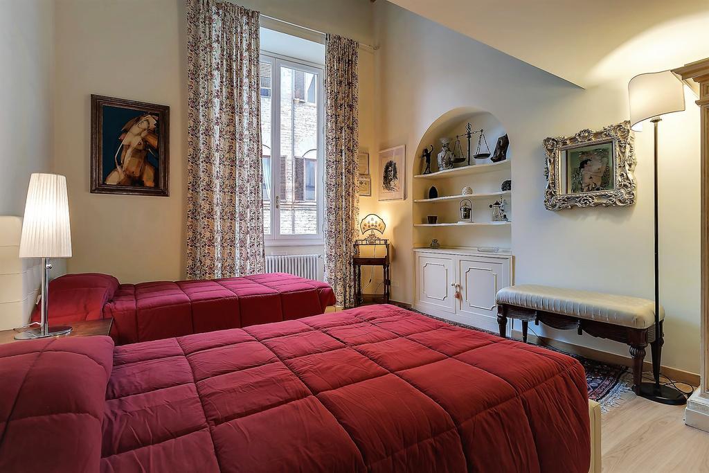Appartamento Tornabuoni Charme