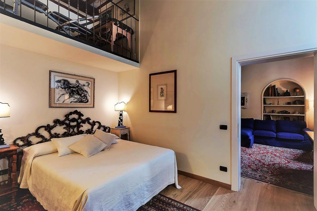 Tornabuoni Charme Appartamento Firenze