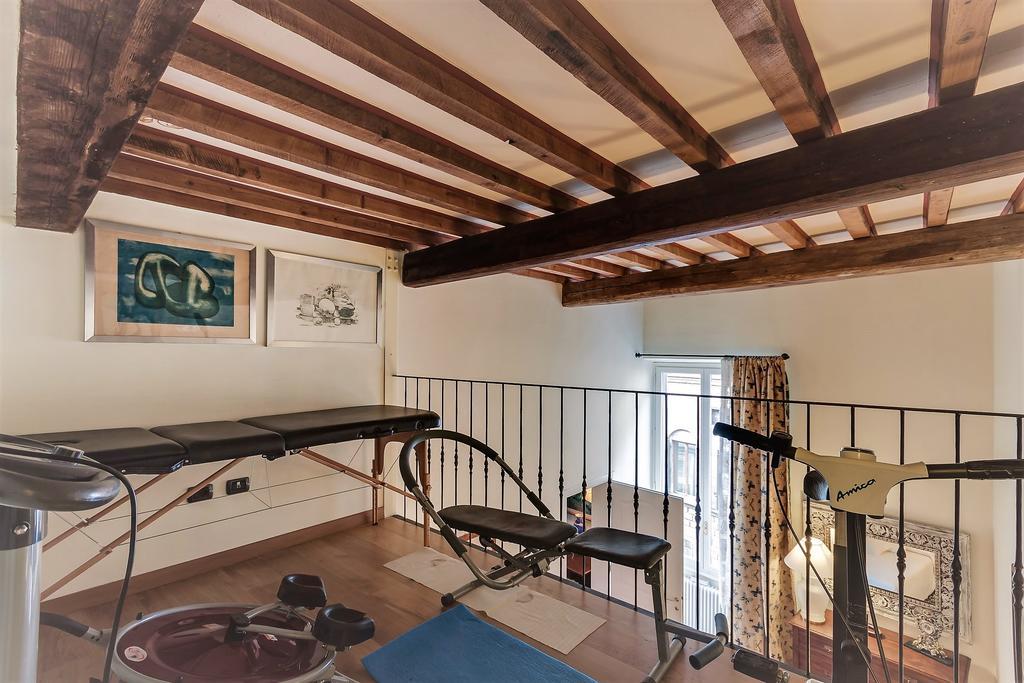 Tornabuoni Charme Firenze