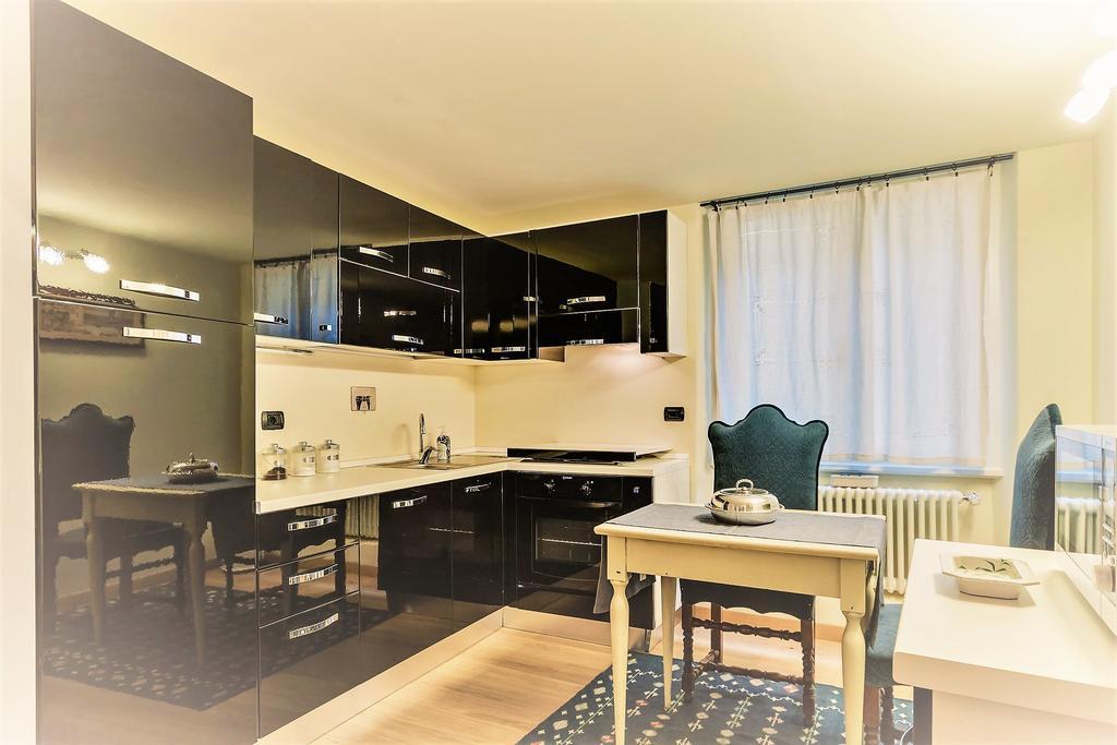 Appartamento Tornabuoni Charme Firenze