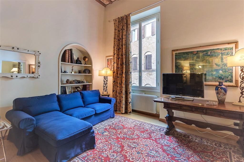 Tornabuoni Charme Appartamento Firenze