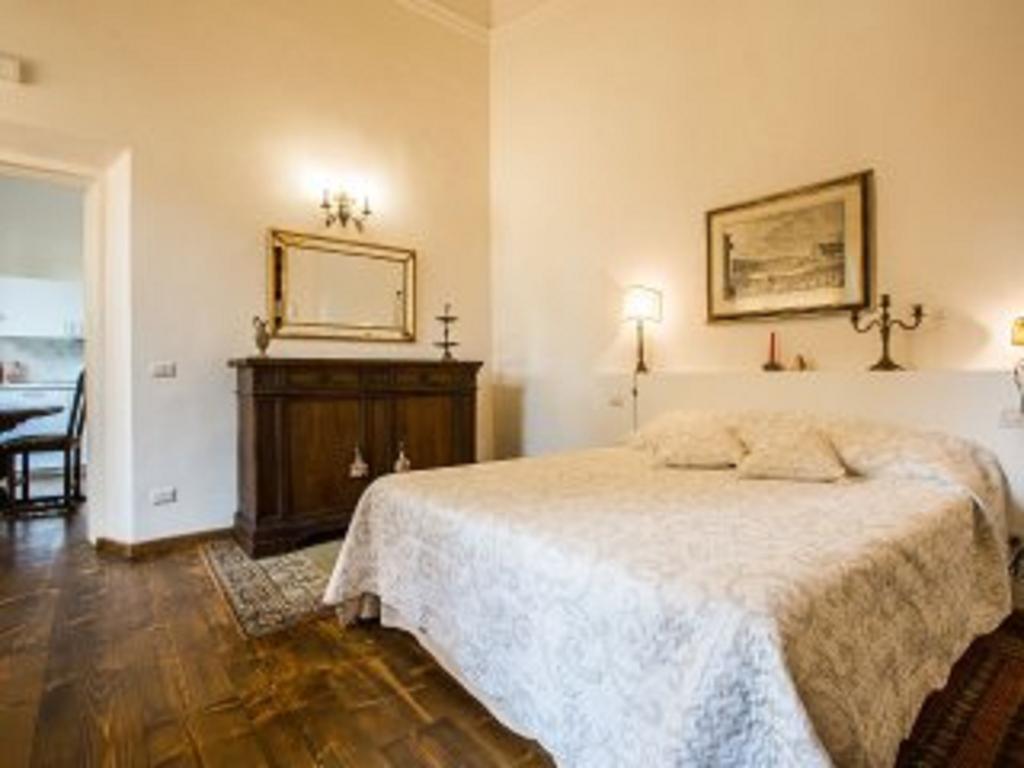 Little Garden Donatello Appartement