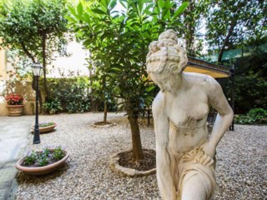 Little Garden Donatello Appartamento Firenze
