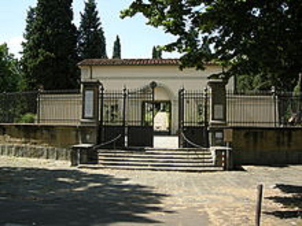 Little Garden Donatello Appartamento *
