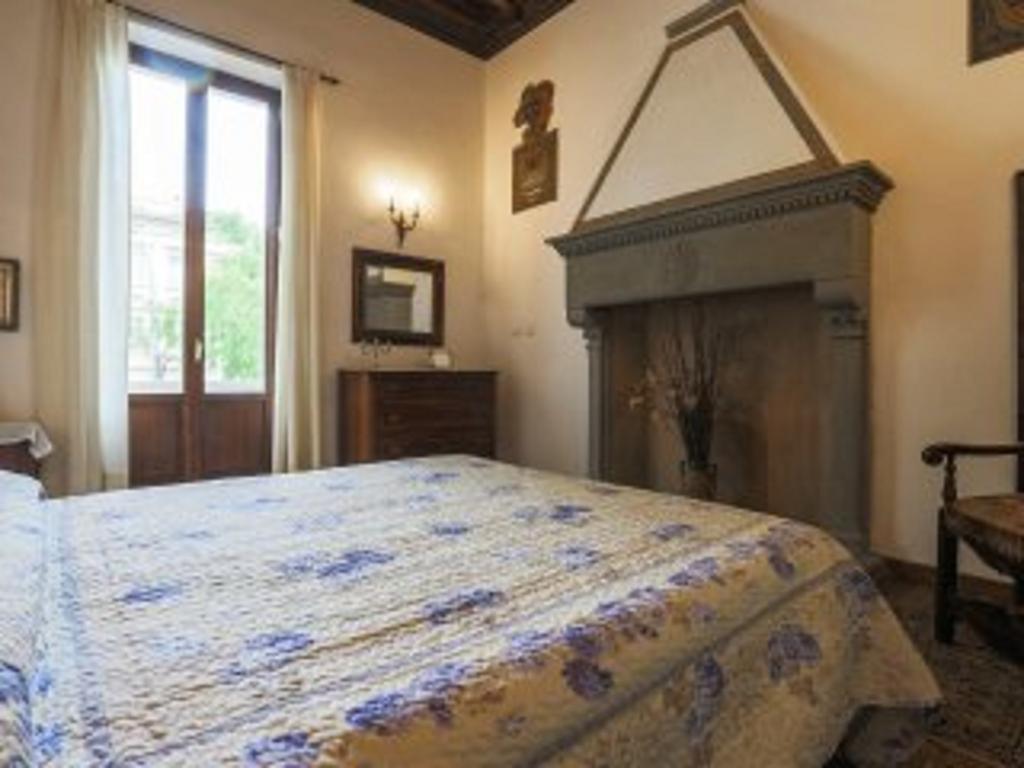 Appartement Little Garden Donatello