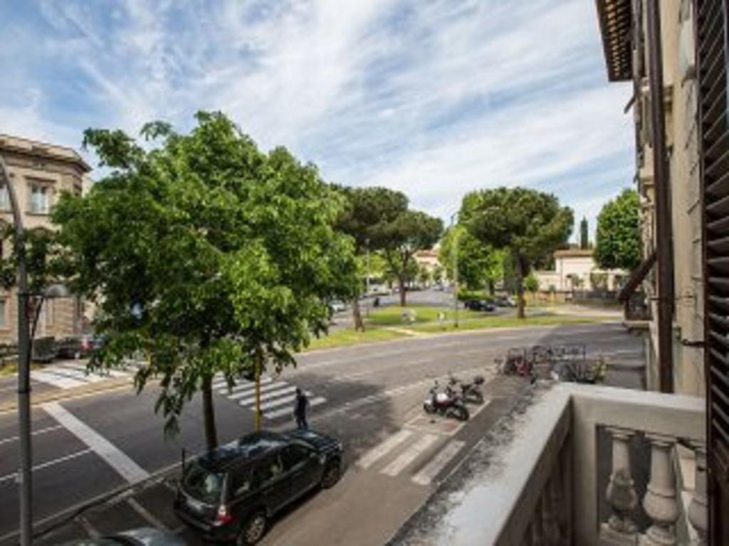 Little Garden Donatello Appartement *