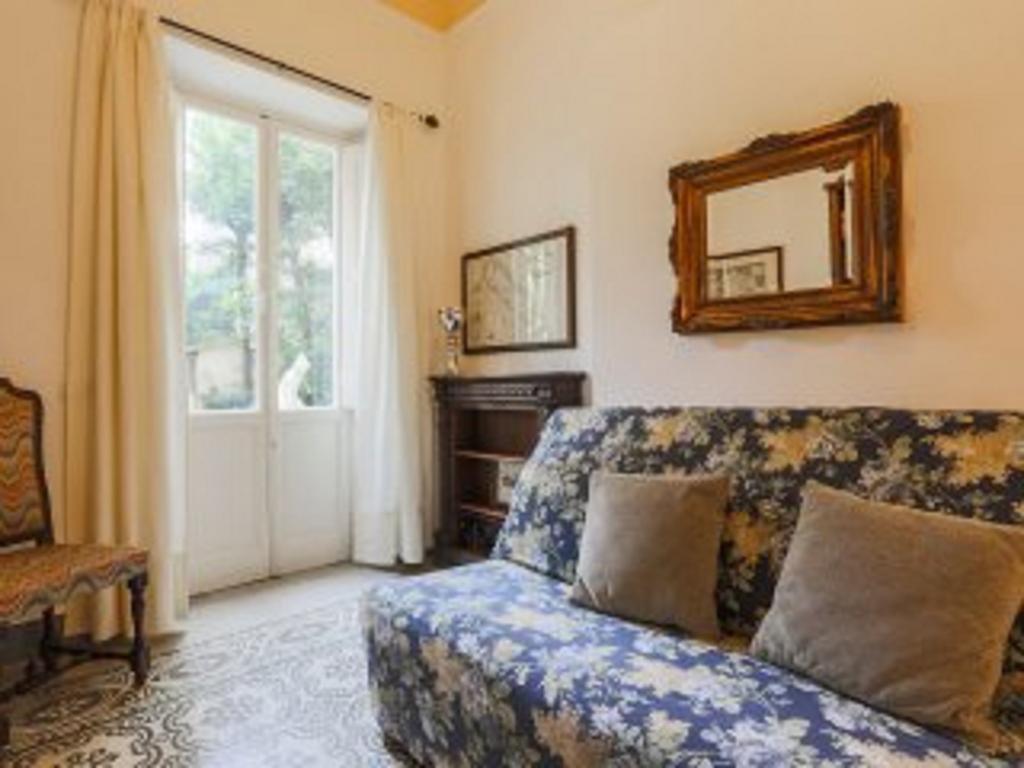 Appartement Little Garden Donatello