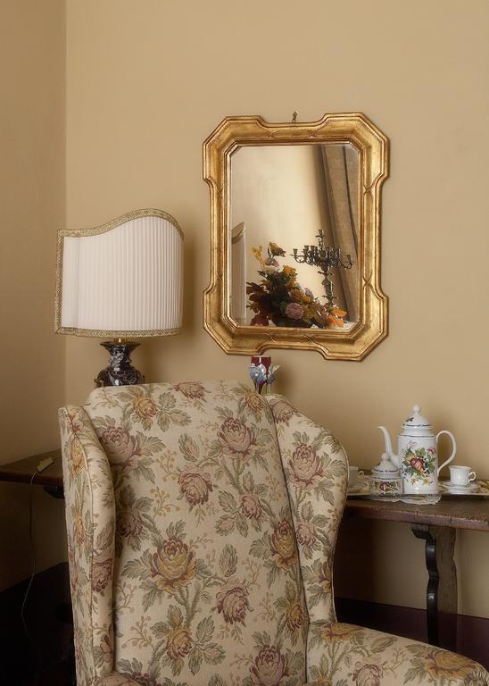 Bed & Breakfast Poggio Firenze