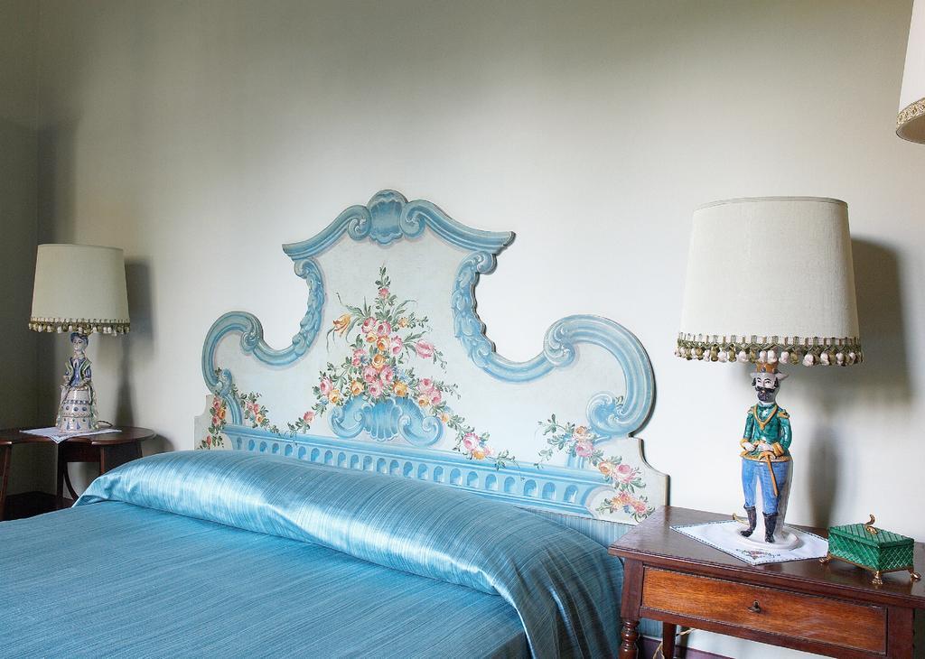 Poggio Bed & Breakfast Firenze