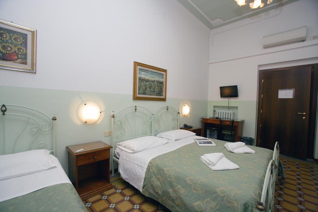 Hotel Desiree Florença