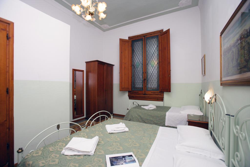Desiree 3* Florença