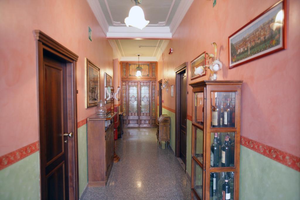 Desiree Hotel Florença