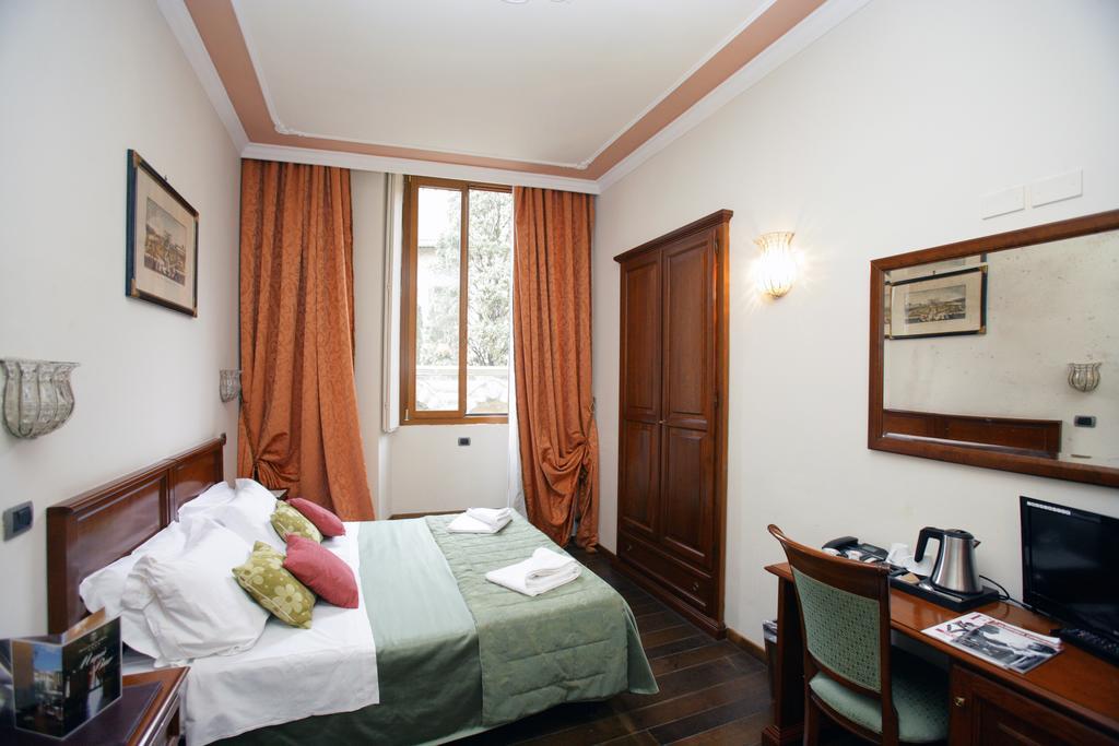 Hotel Domus Florentiae Firenze