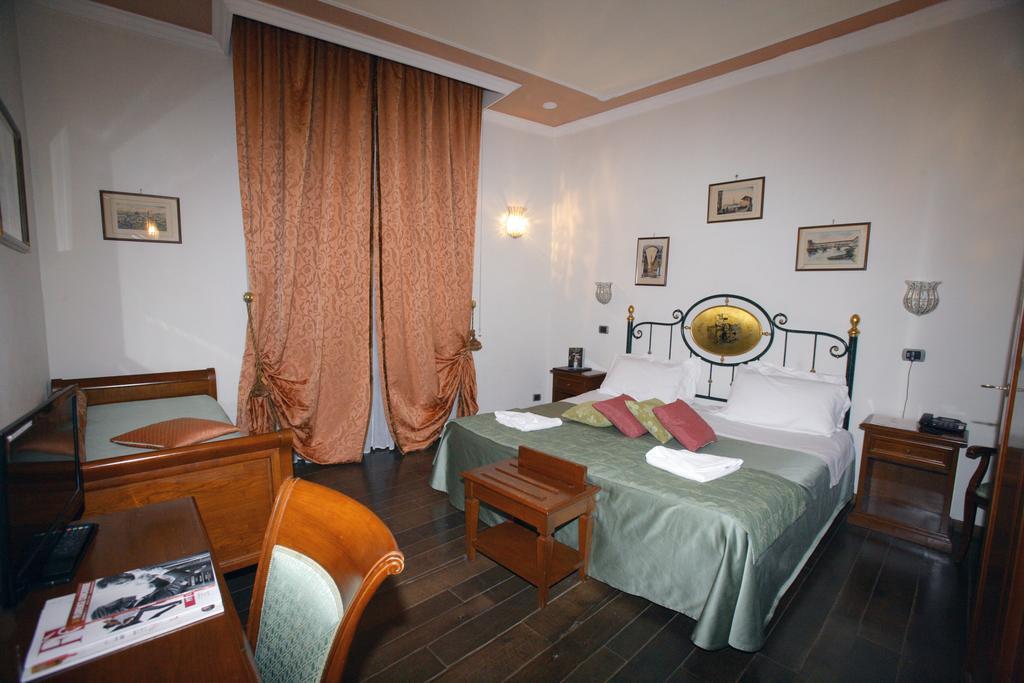 Domus Florentiae Hotel 4*