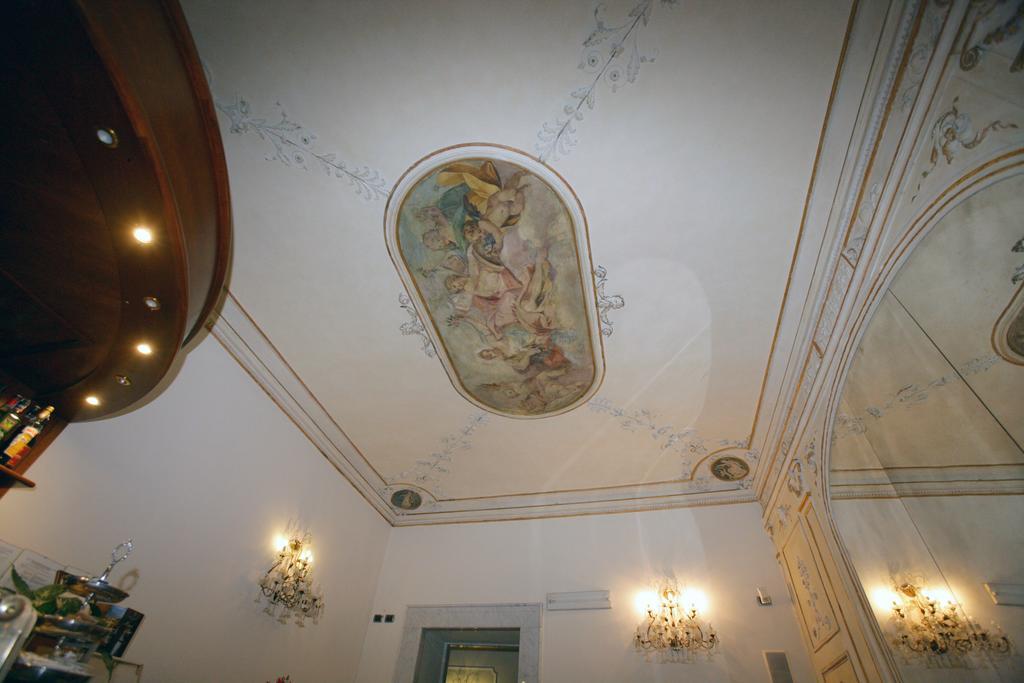 Domus Florentiae Hotel Firenze