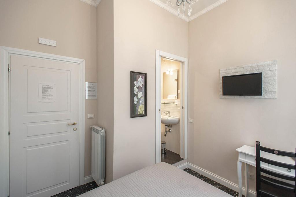 Hotel Masaccio *