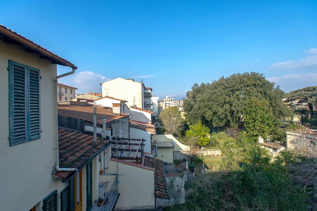 Masaccio Hotel