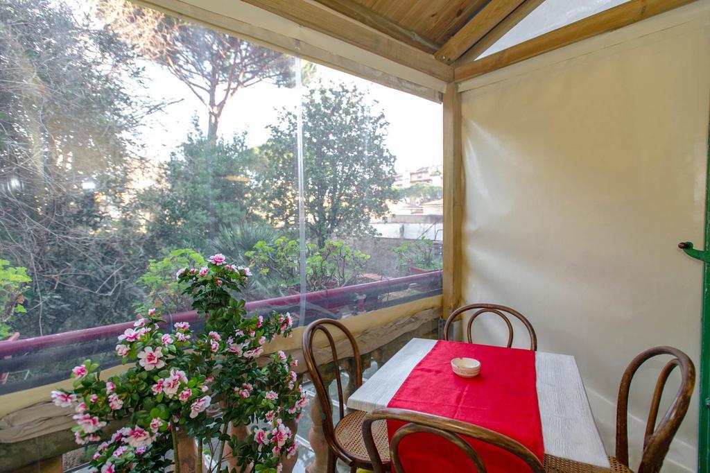 Hotel Masaccio Firenze