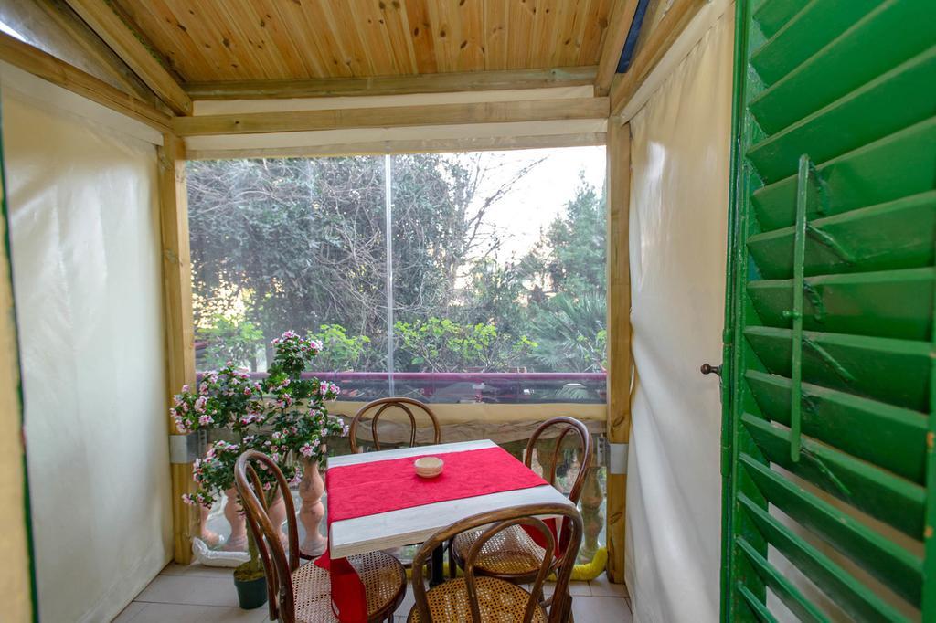Masaccio Hotel Firenze