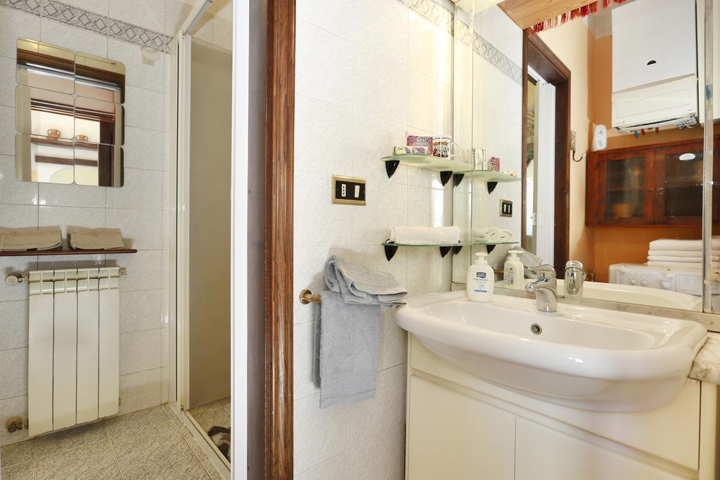 Oltrarno Silvia Apartment